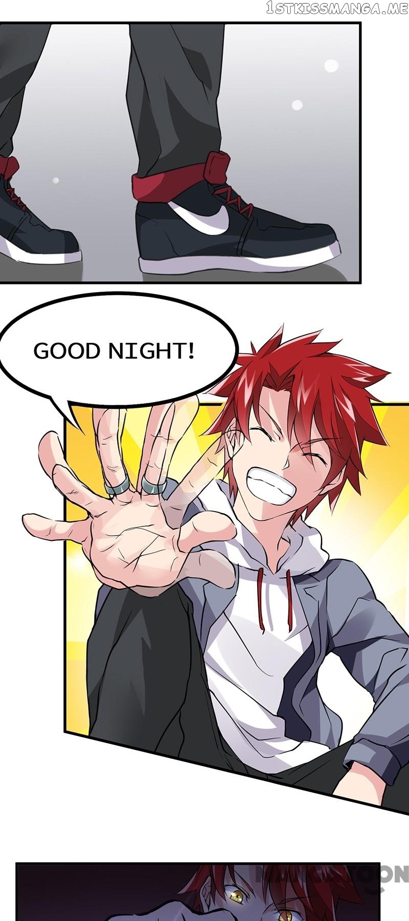 Powerful juvenile king chapter 43 - page 24