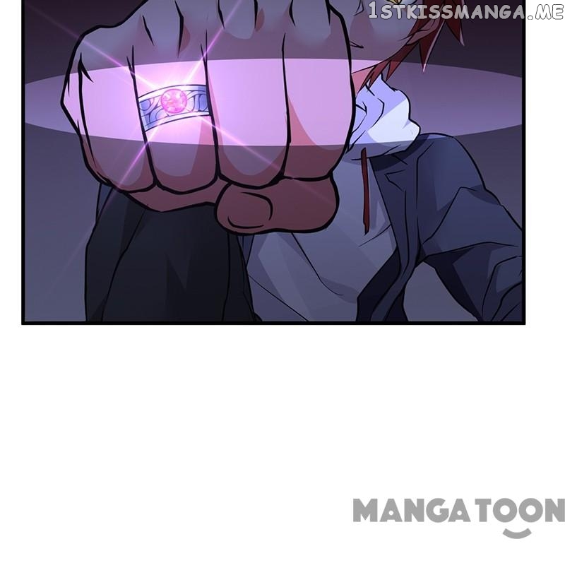 Powerful juvenile king chapter 43 - page 25