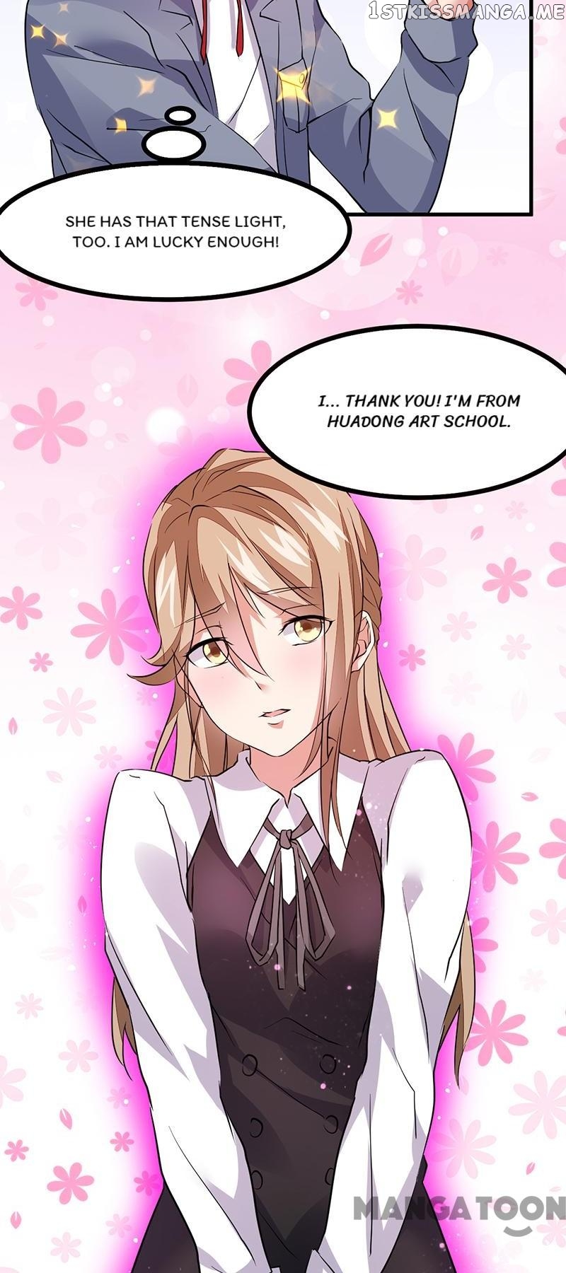 Powerful juvenile king chapter 43 - page 27