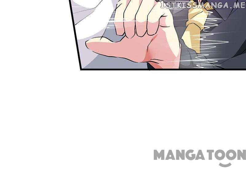 Powerful juvenile king chapter 43 - page 34
