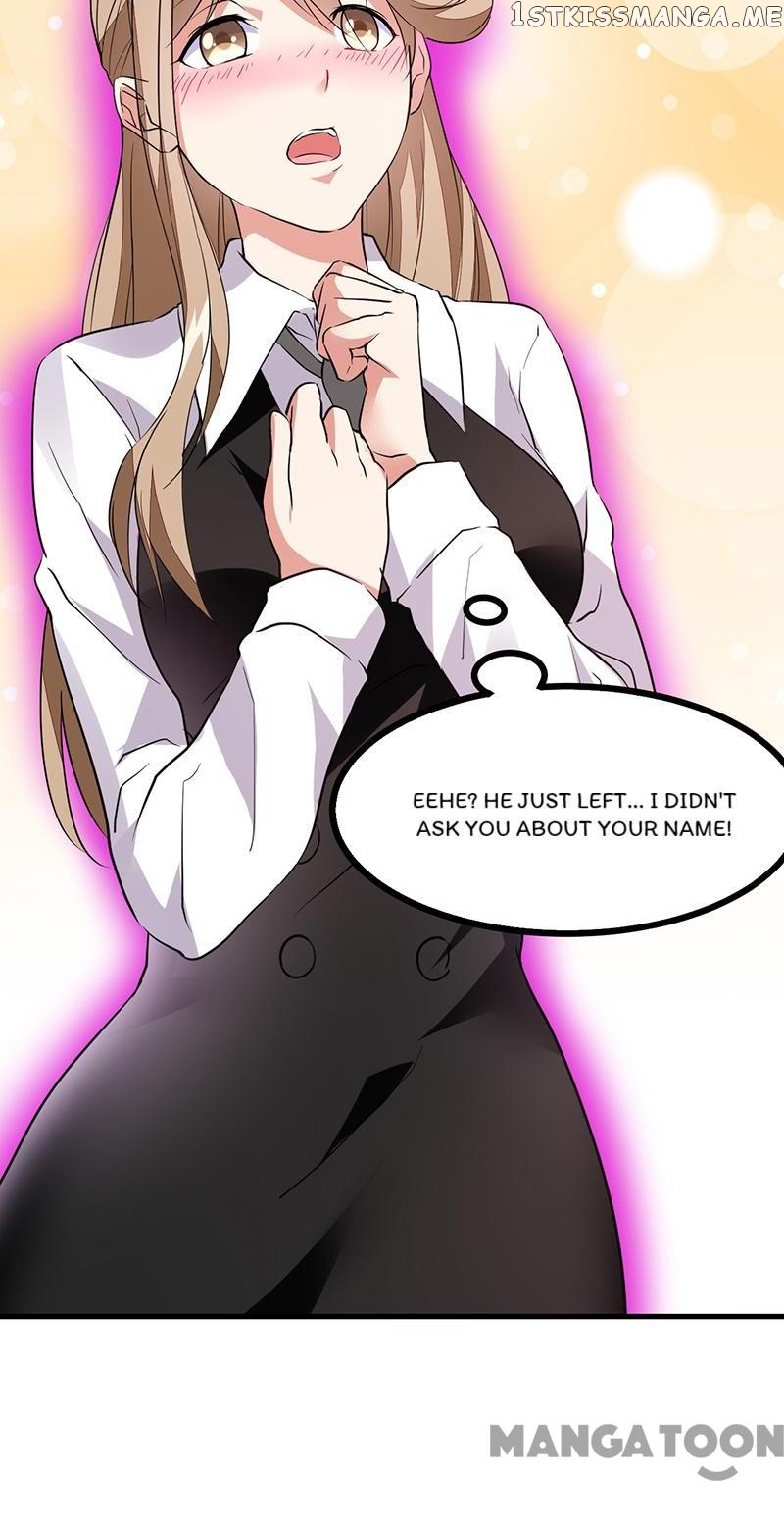 Powerful juvenile king chapter 43 - page 37