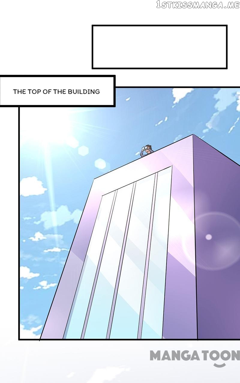 Powerful juvenile king chapter 43 - page 38