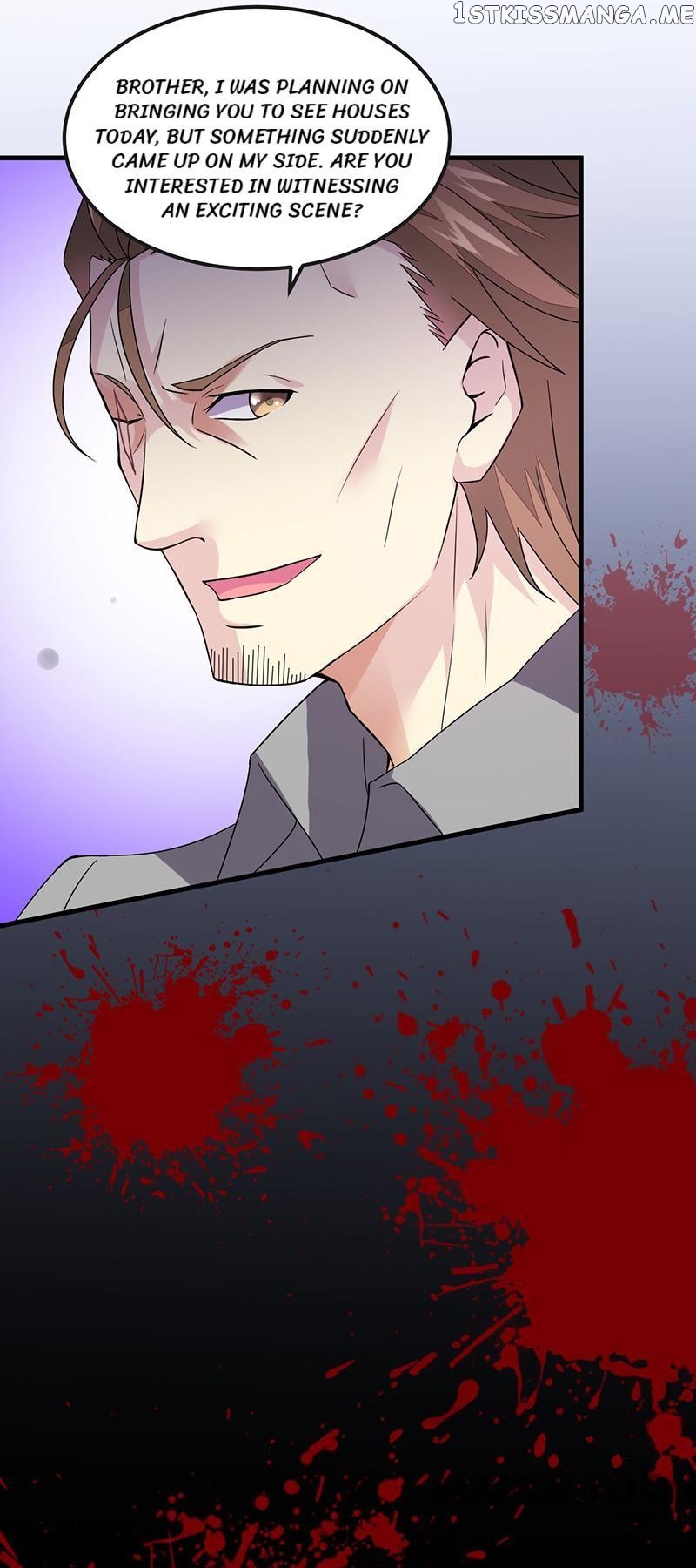 Powerful juvenile king chapter 42 - page 10