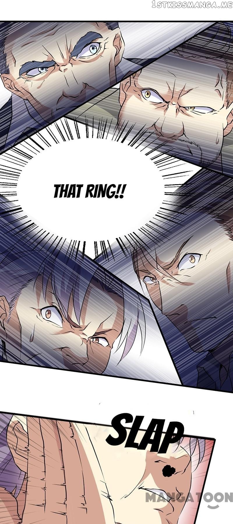 Powerful juvenile king chapter 42 - page 29