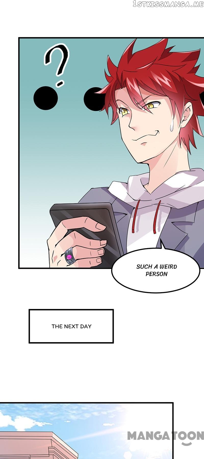 Powerful juvenile king chapter 42 - page 5