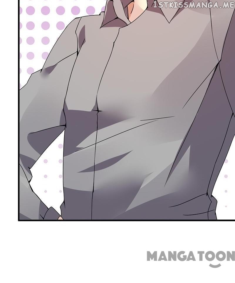 Powerful juvenile king chapter 42 - page 8