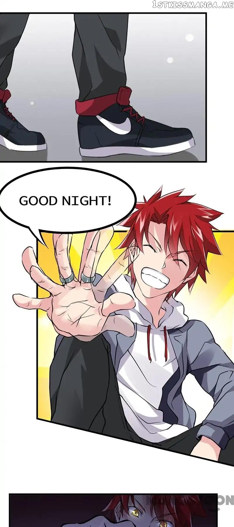 Powerful juvenile king chapter 41 - page 26