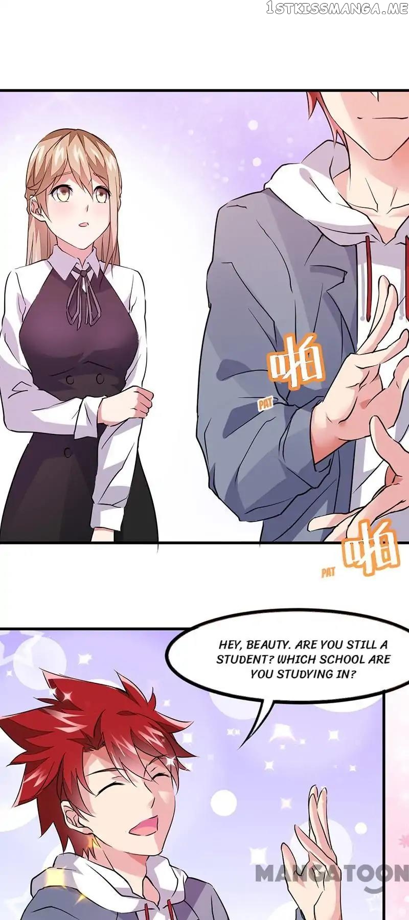 Powerful juvenile king chapter 41 - page 28