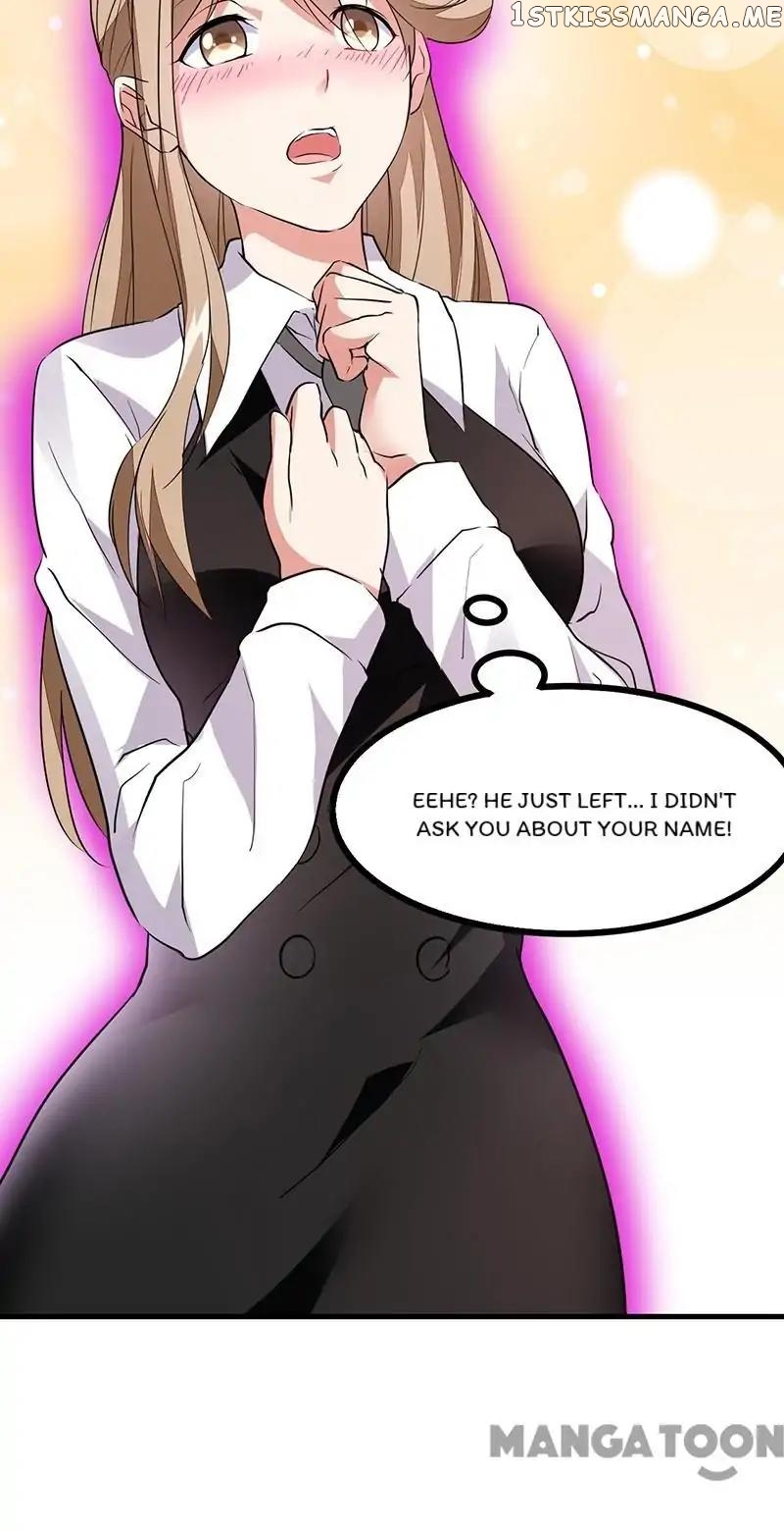 Powerful juvenile king chapter 41 - page 39