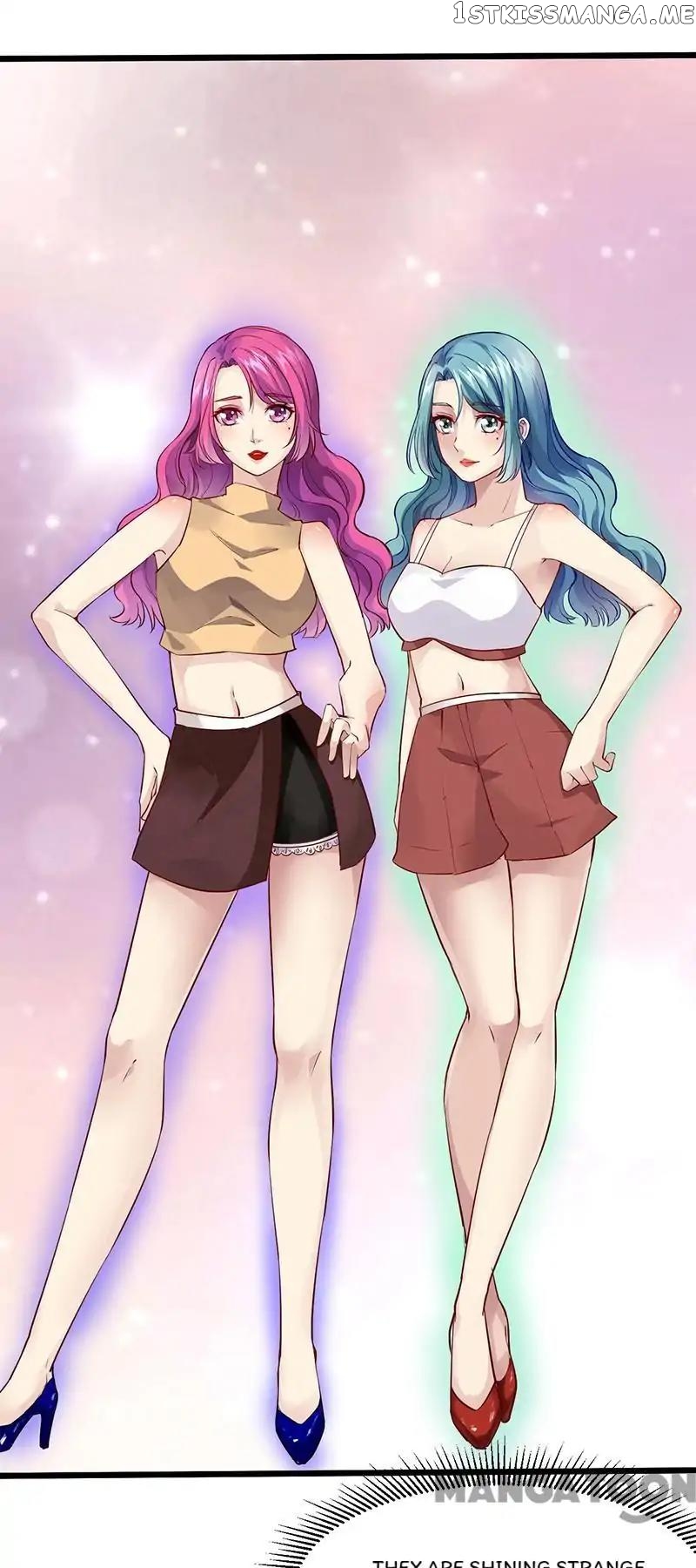 Powerful juvenile king chapter 40 - page 1