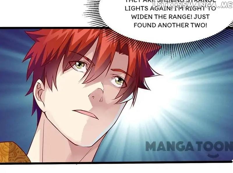 Powerful juvenile king chapter 40 - page 2