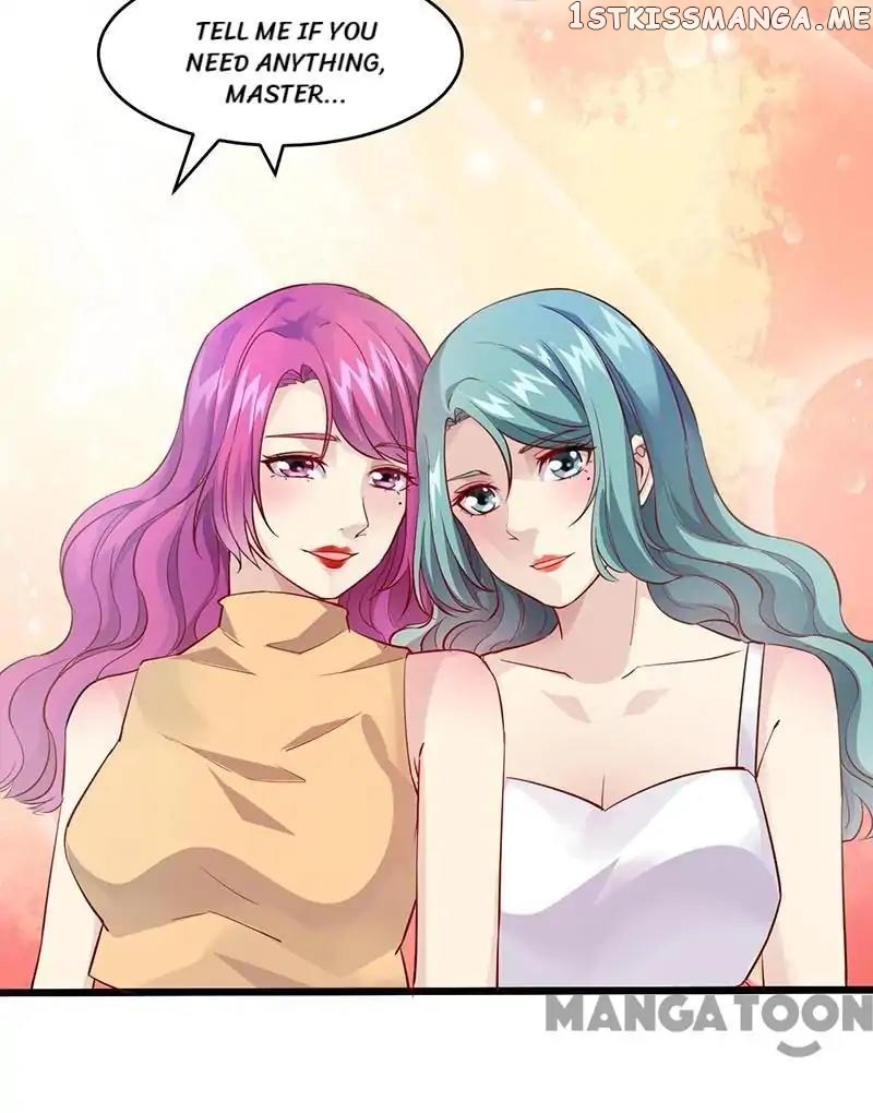 Powerful juvenile king chapter 40 - page 9