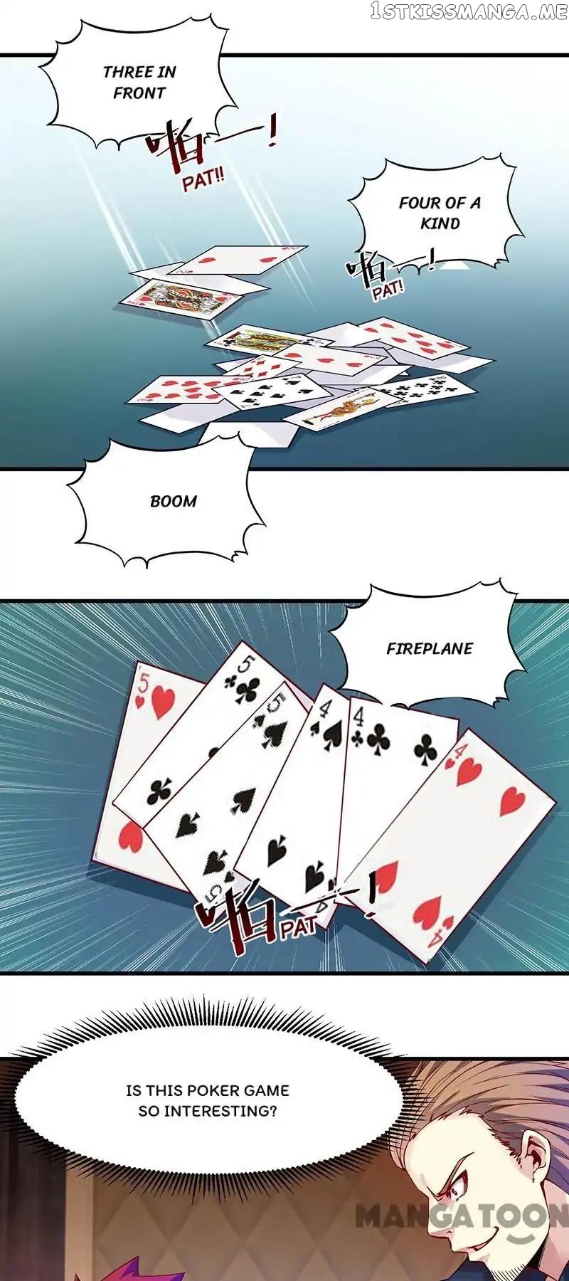Powerful juvenile king chapter 39 - page 1