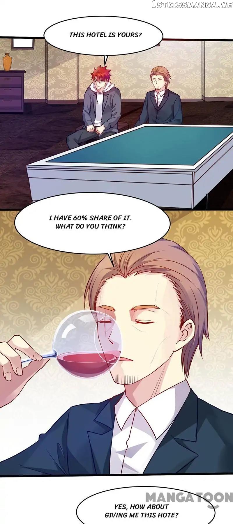 Powerful juvenile king chapter 39 - page 10