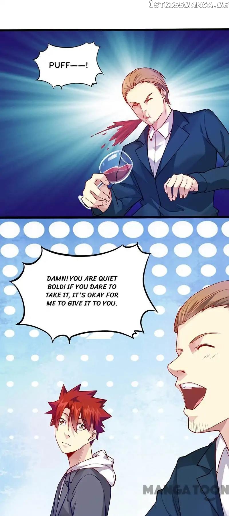 Powerful juvenile king chapter 39 - page 12