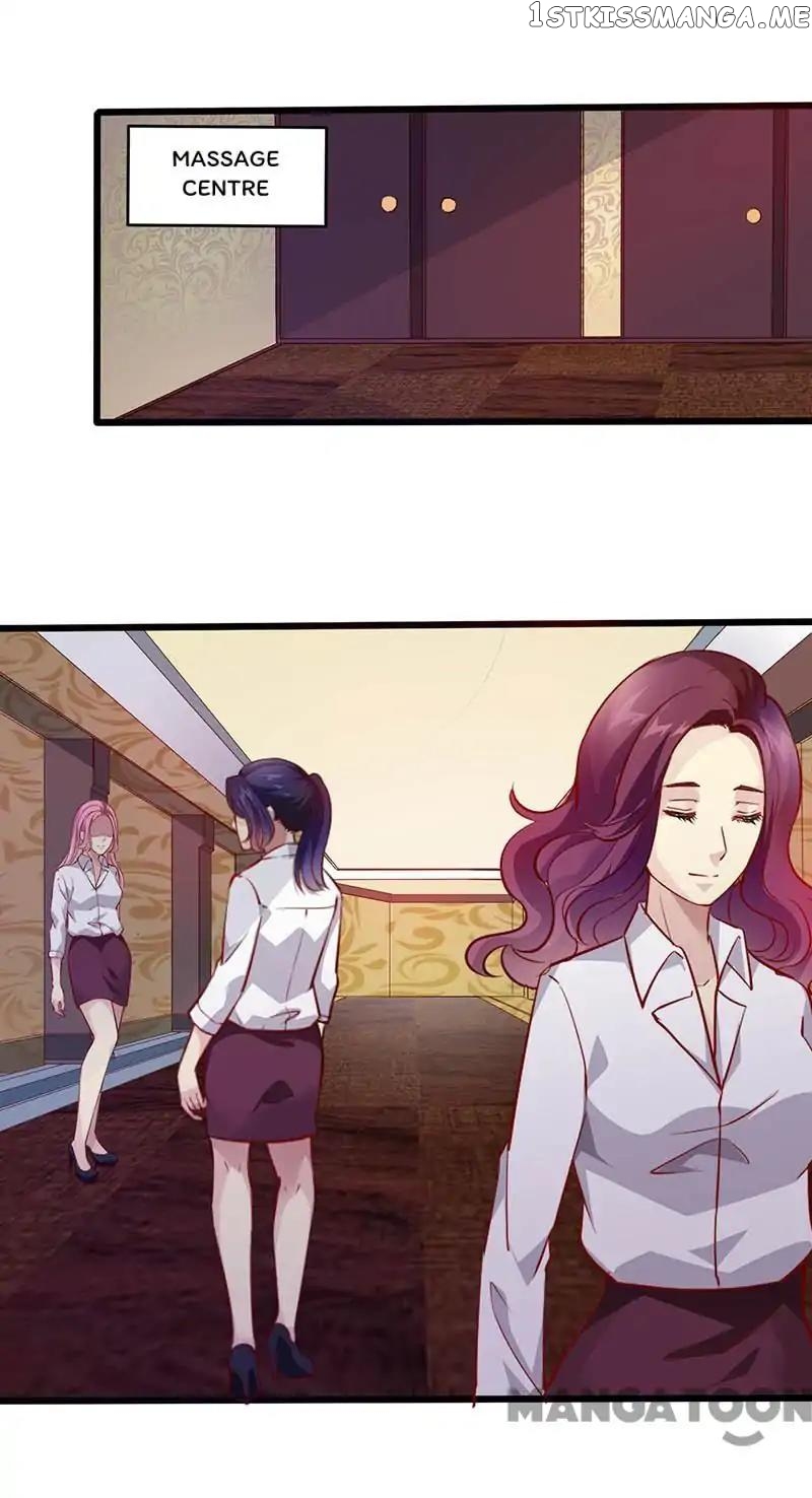 Powerful juvenile king chapter 39 - page 16