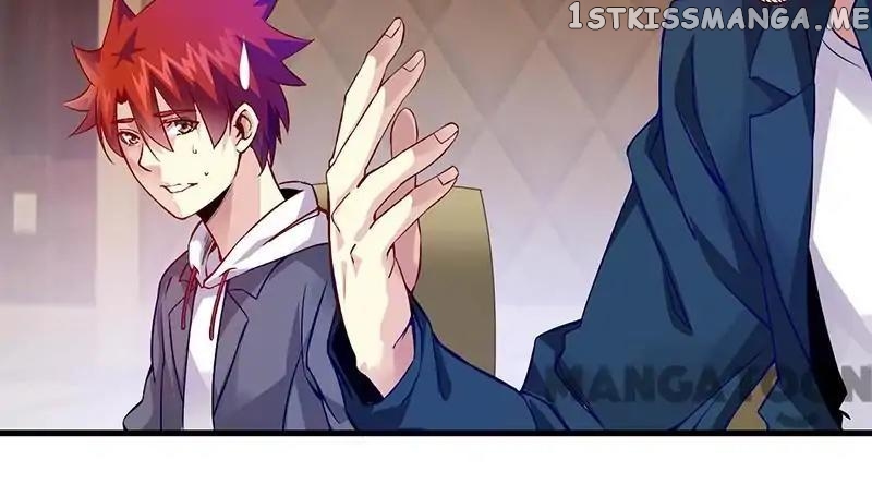 Powerful juvenile king chapter 39 - page 2