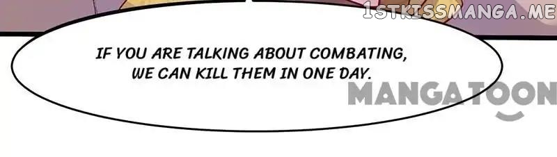 Powerful juvenile king chapter 39 - page 24