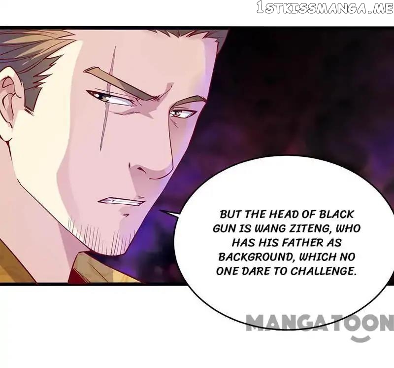 Powerful juvenile king chapter 39 - page 25