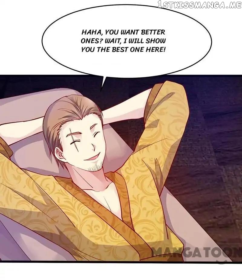 Powerful juvenile king chapter 39 - page 27