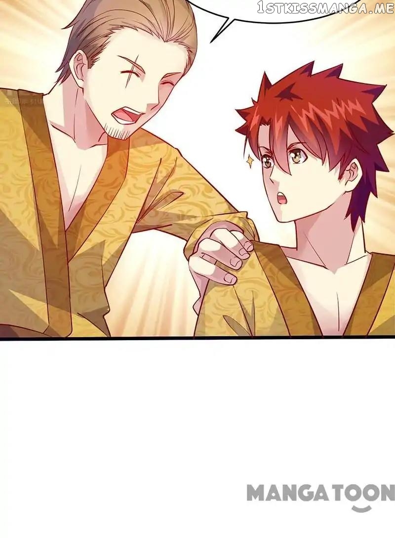 Powerful juvenile king chapter 39 - page 29