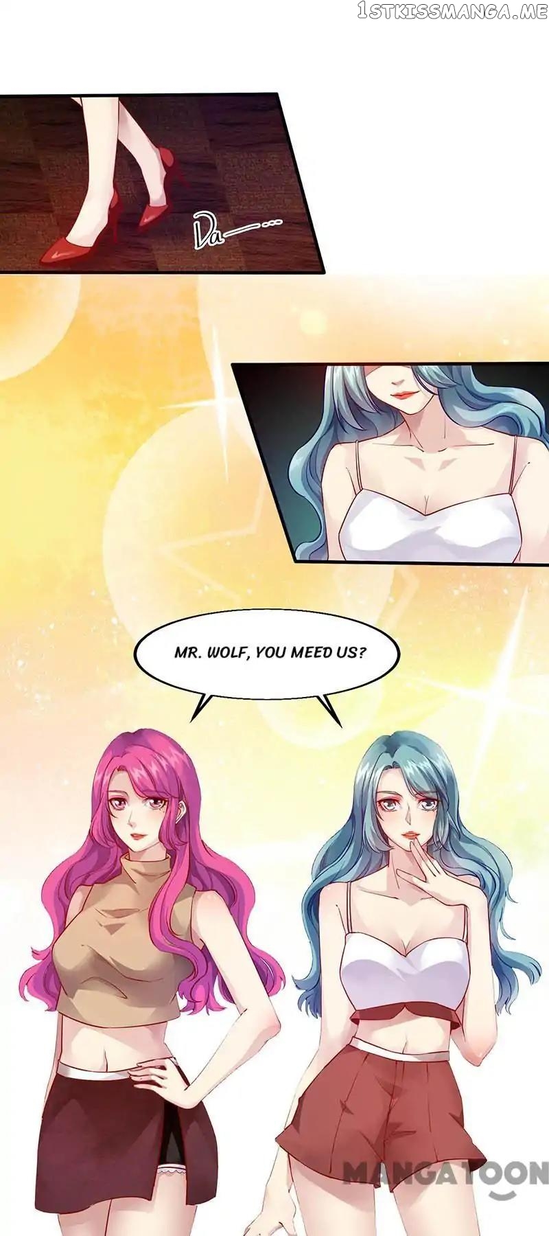 Powerful juvenile king chapter 39 - page 30