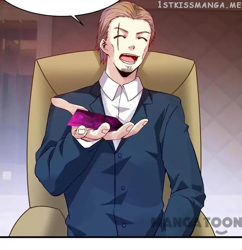 Powerful juvenile king chapter 39 - page 6