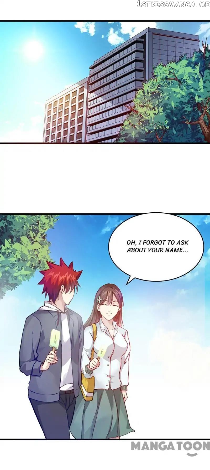 Powerful juvenile king chapter 38 - page 1