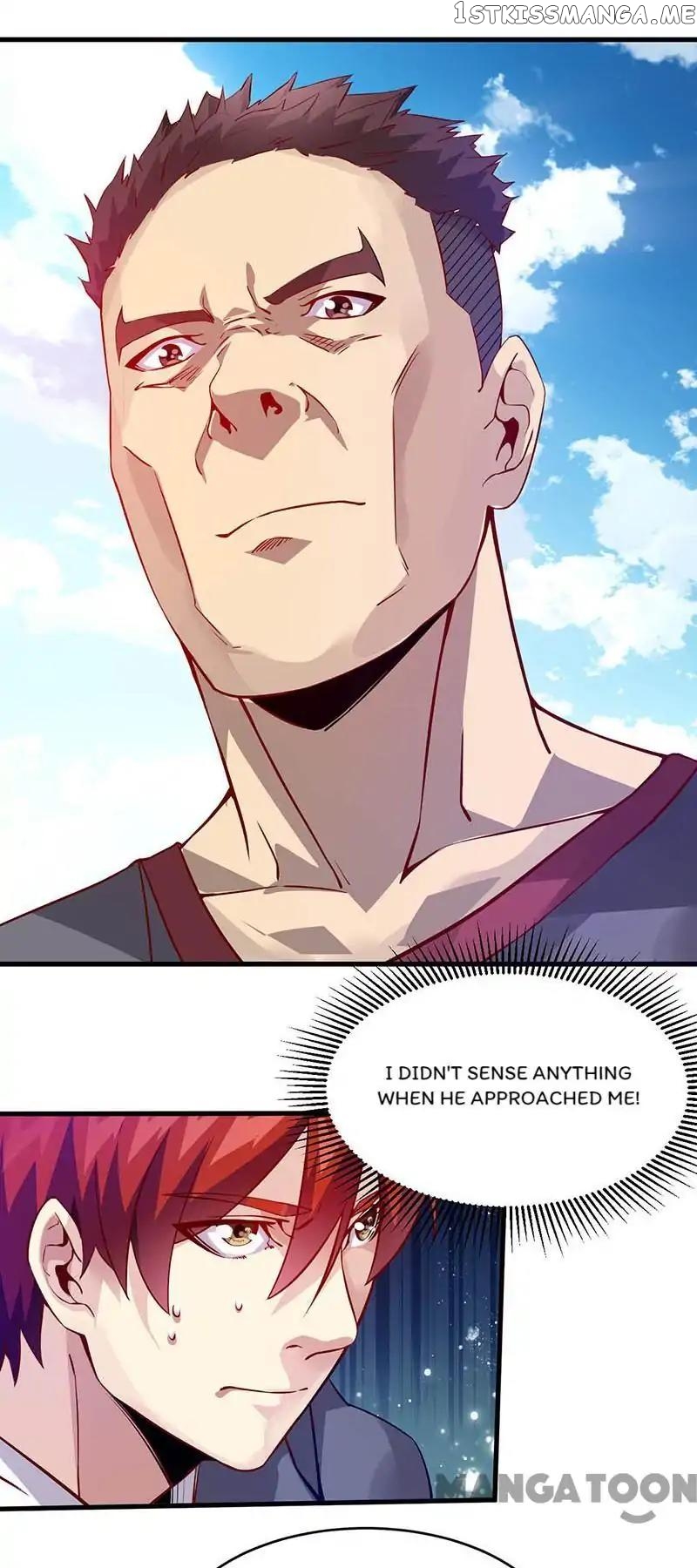 Powerful juvenile king chapter 38 - page 10