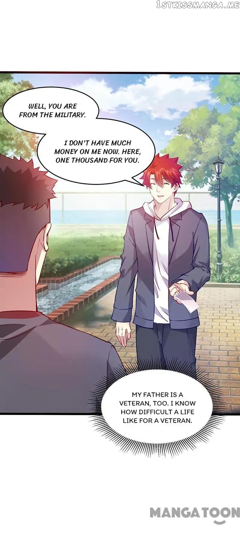 Powerful juvenile king chapter 38 - page 13