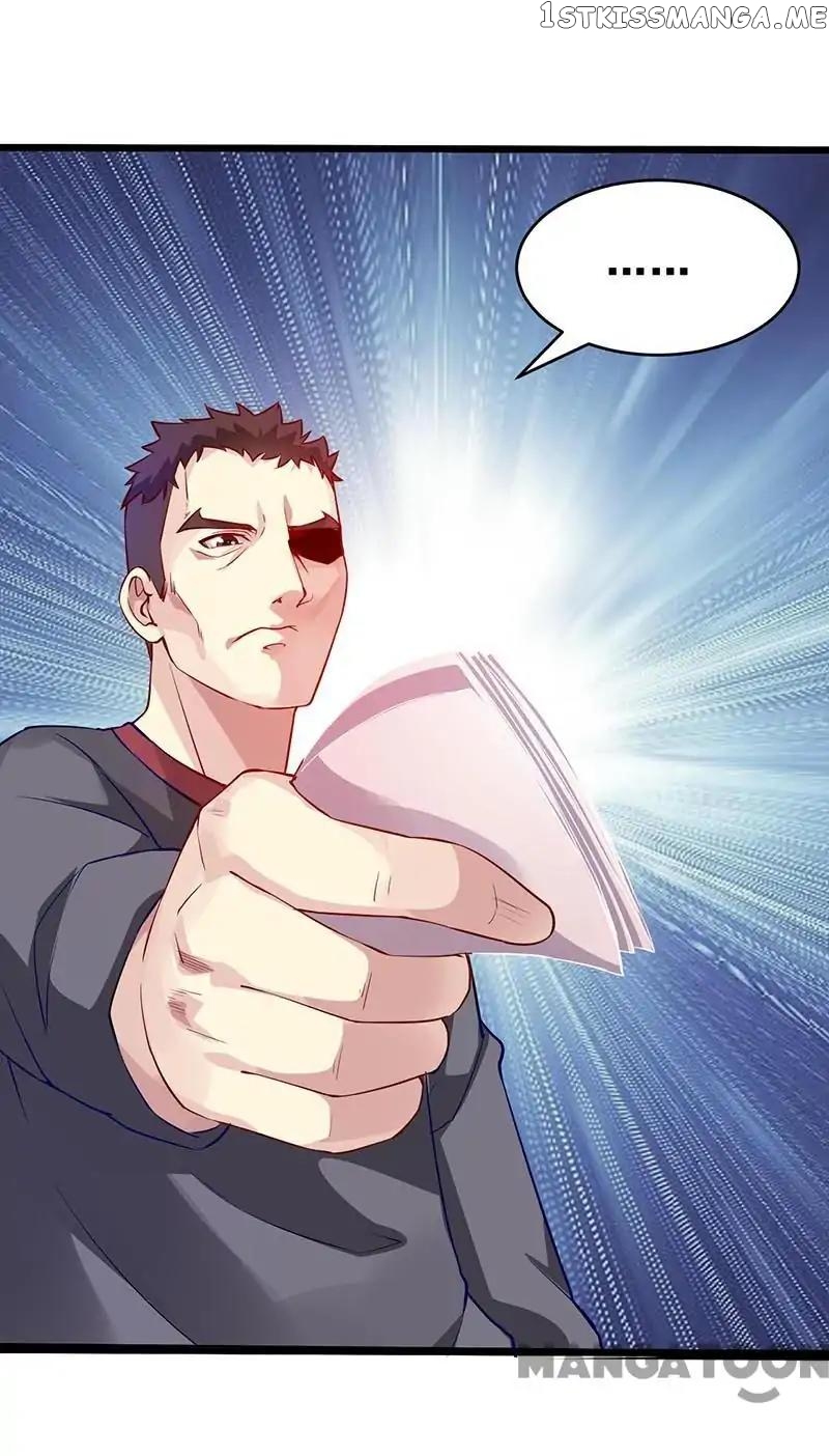 Powerful juvenile king chapter 38 - page 14