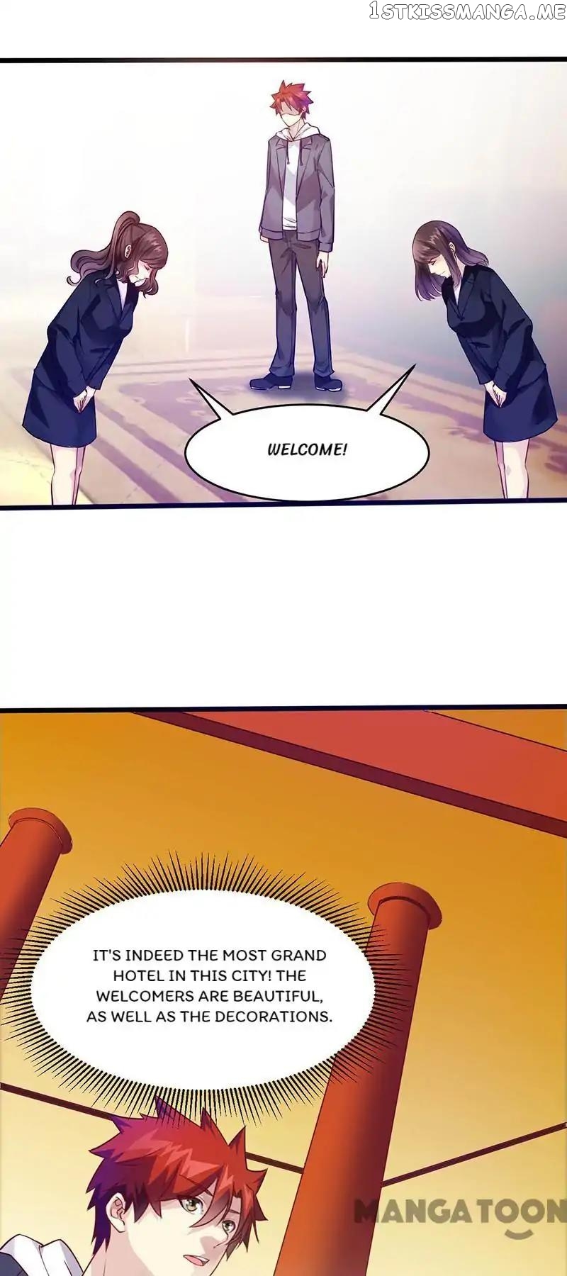 Powerful juvenile king chapter 38 - page 25