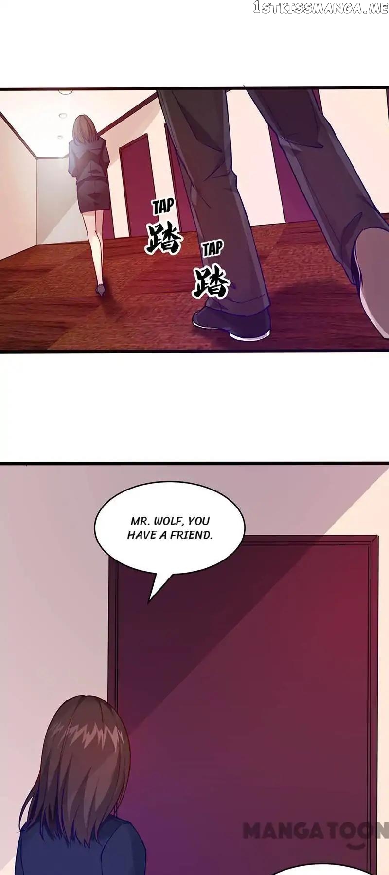 Powerful juvenile king chapter 38 - page 30