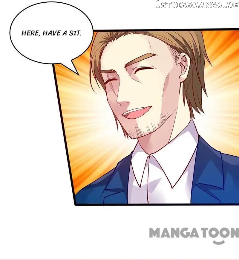 Powerful juvenile king chapter 38 - page 34
