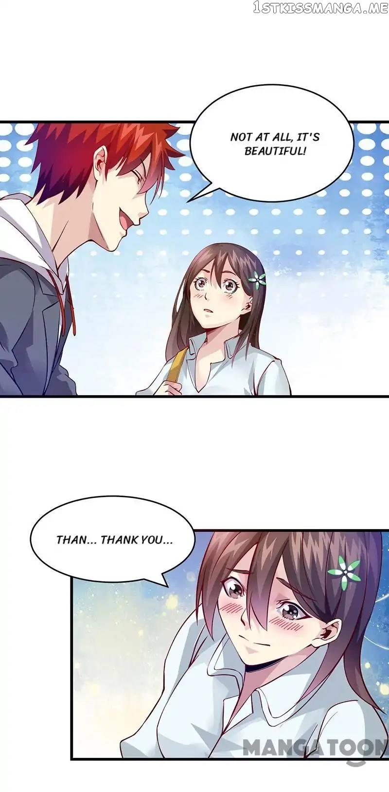 Powerful juvenile king chapter 38 - page 4