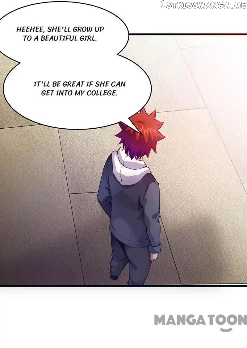 Powerful juvenile king chapter 38 - page 7