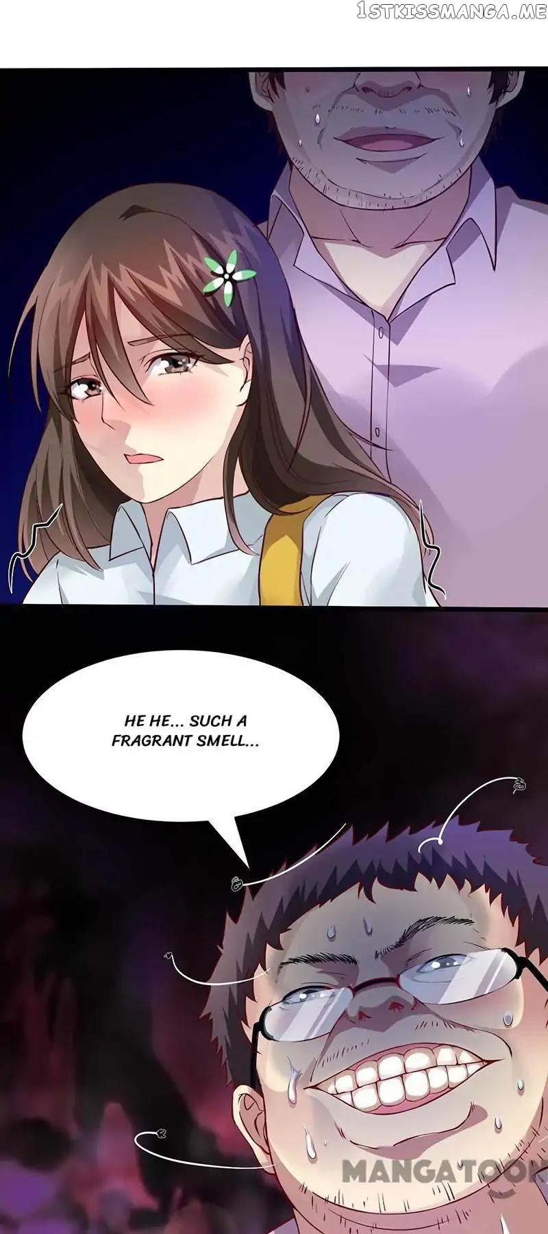 Powerful juvenile king chapter 37 - page 12