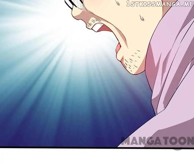 Powerful juvenile king chapter 37 - page 19