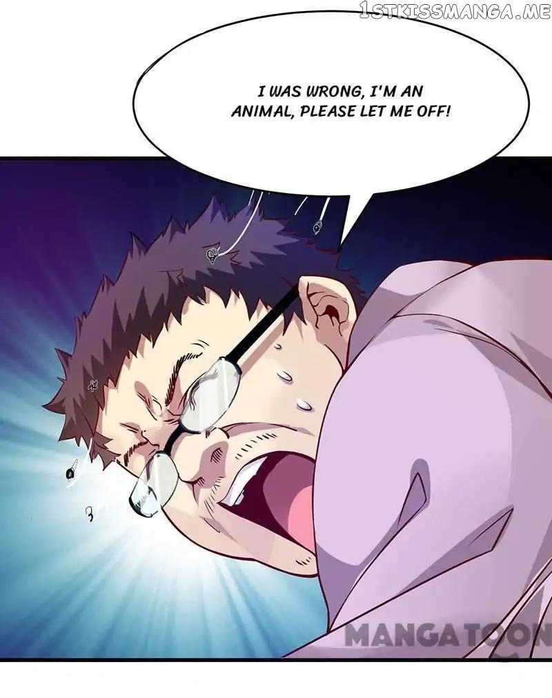 Powerful juvenile king chapter 37 - page 23