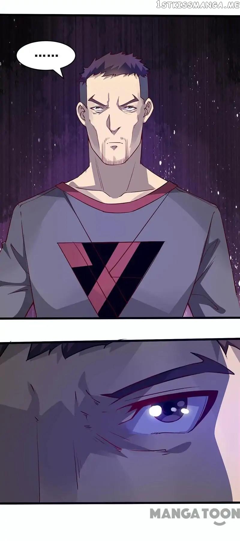 Powerful juvenile king chapter 37 - page 35