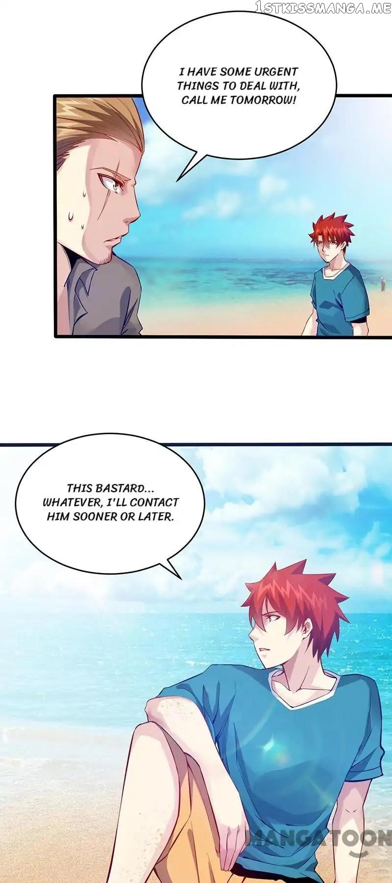 Powerful juvenile king chapter 36 - page 18