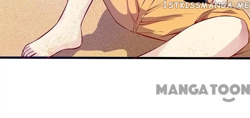 Powerful juvenile king chapter 36 - page 19