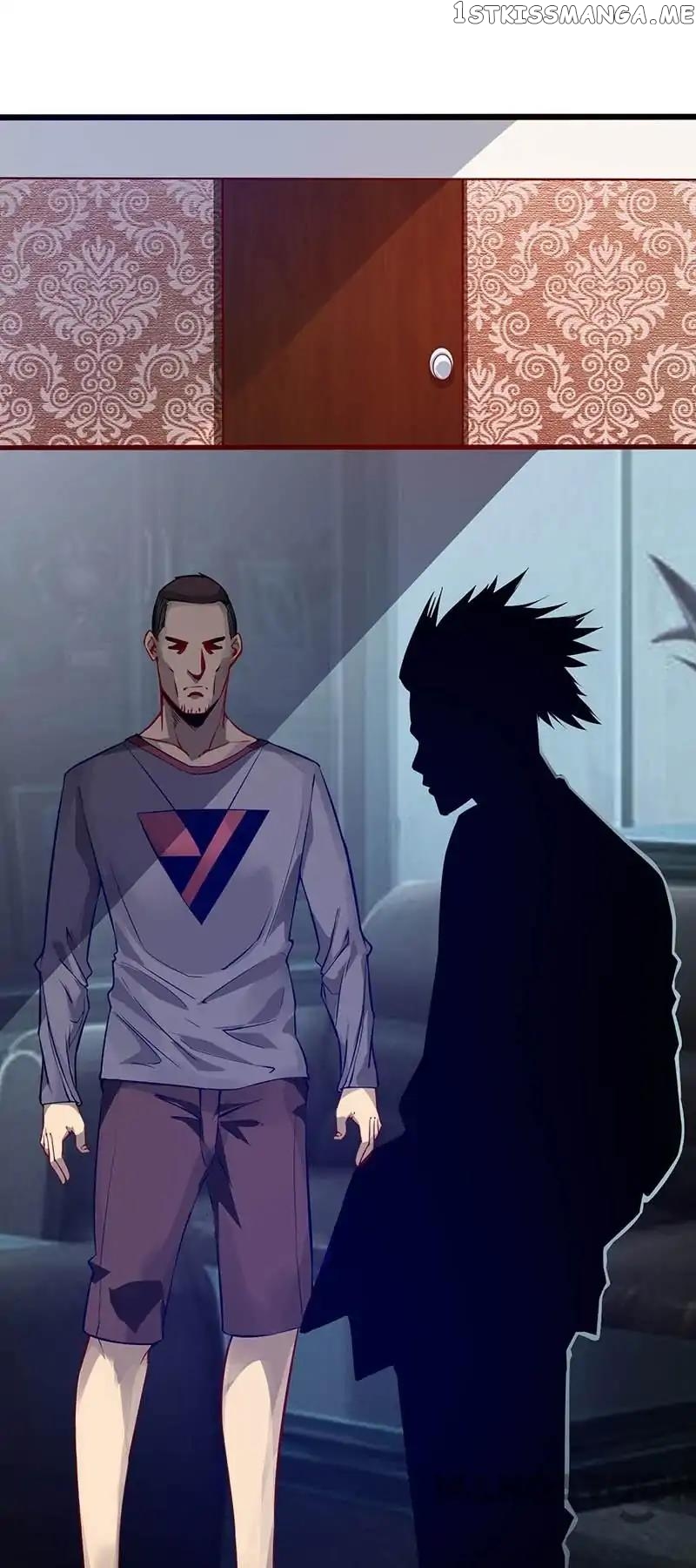 Powerful juvenile king chapter 36 - page 20