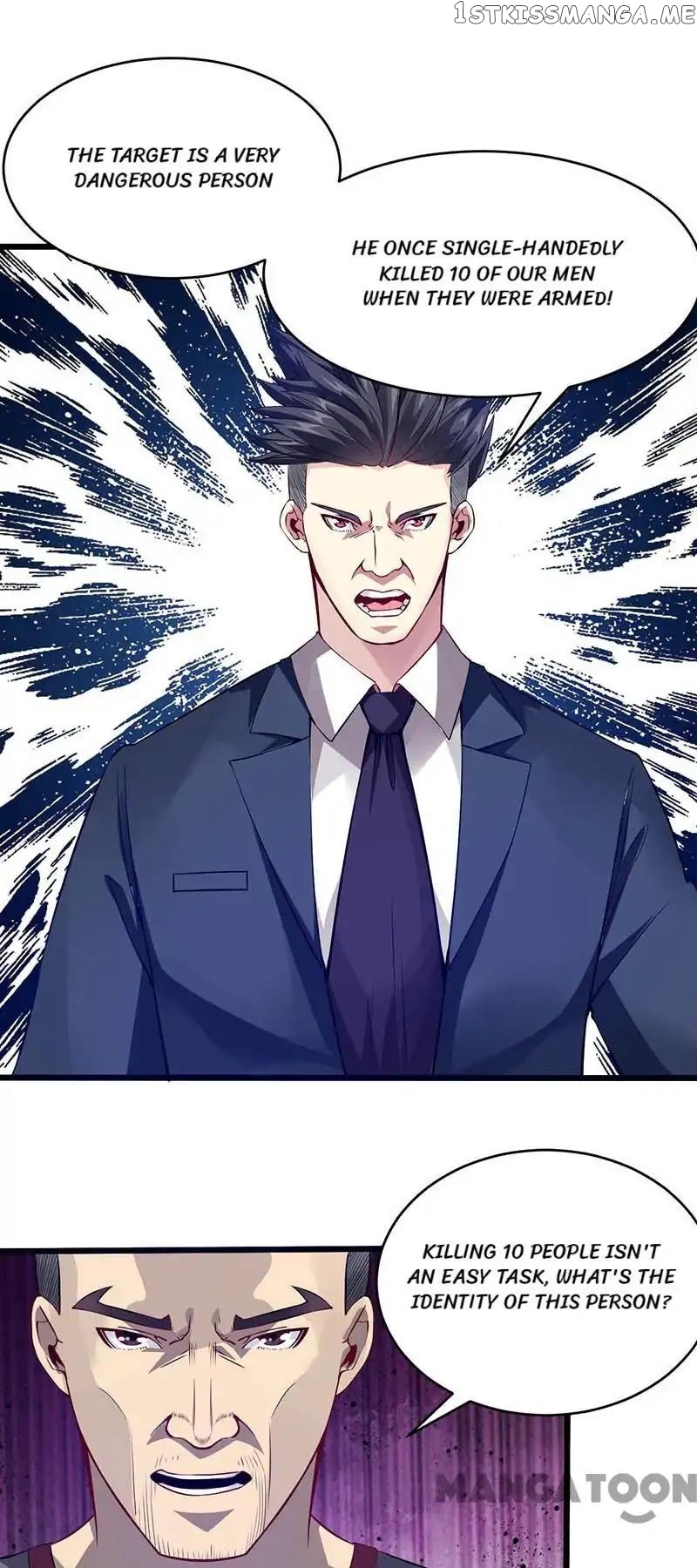 Powerful juvenile king chapter 36 - page 24