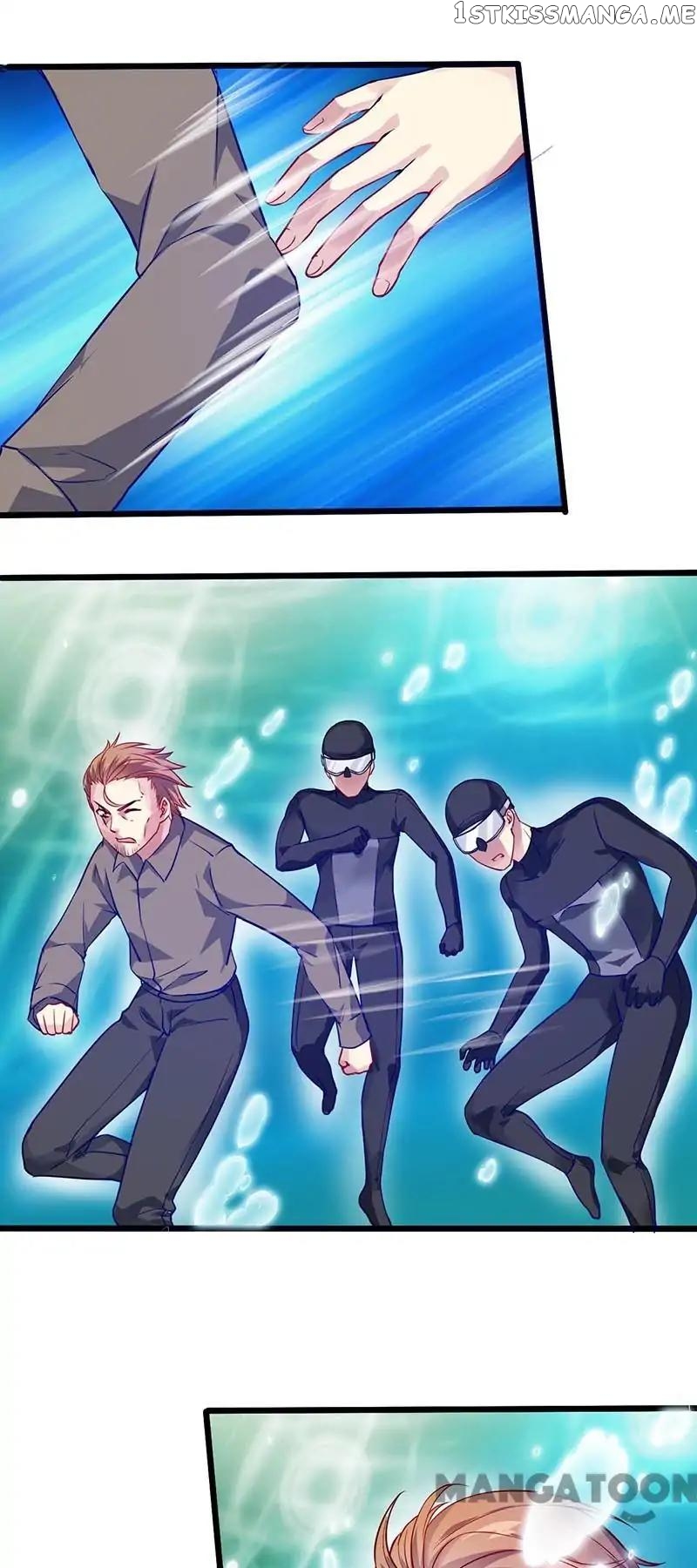 Powerful juvenile king chapter 36 - page 7