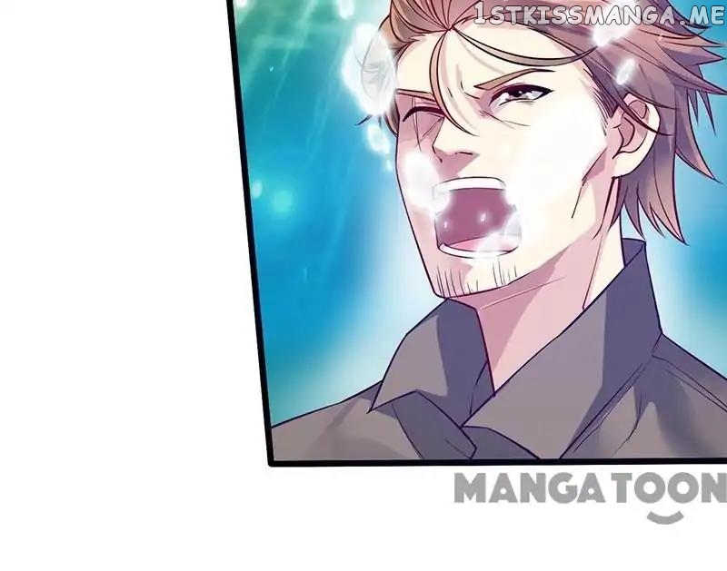 Powerful juvenile king chapter 36 - page 8