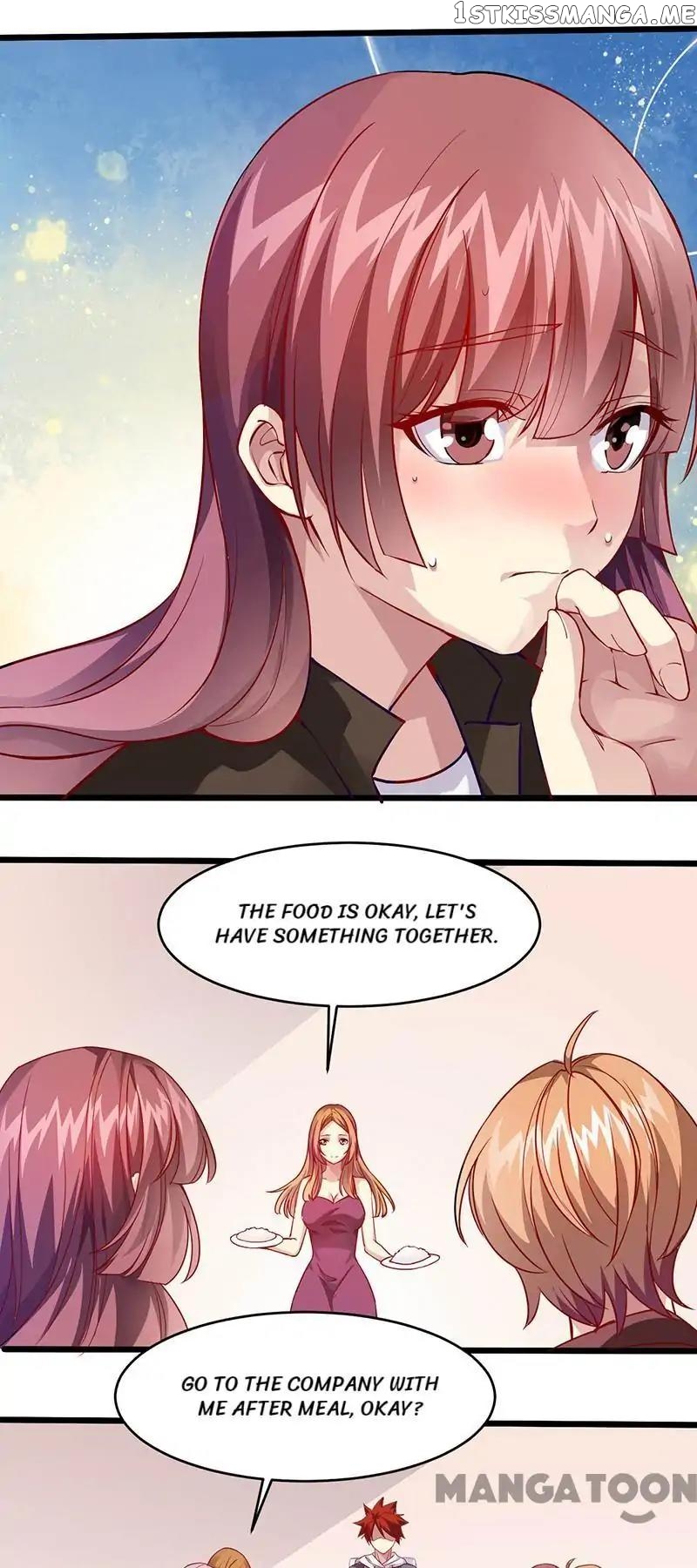 Powerful juvenile king chapter 35 - page 5