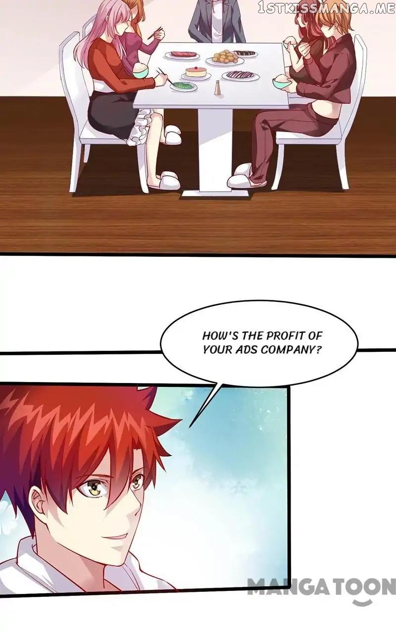 Powerful juvenile king chapter 35 - page 6