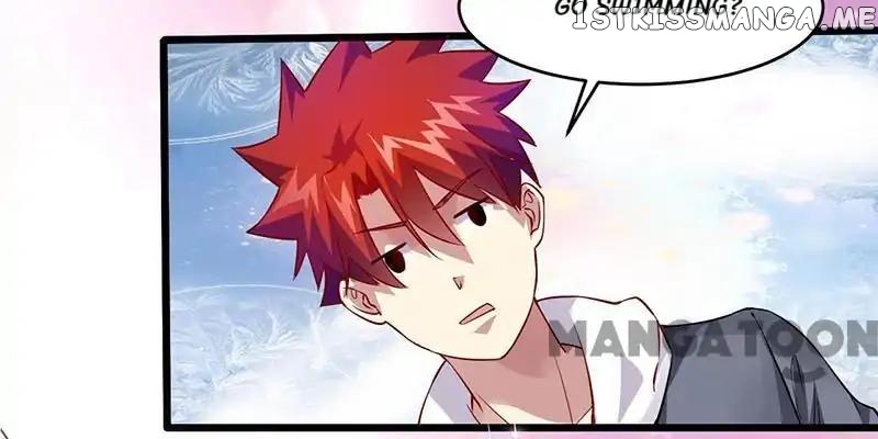 Powerful juvenile king chapter 35 - page 9