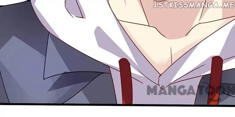 Powerful juvenile king chapter 33 - page 10